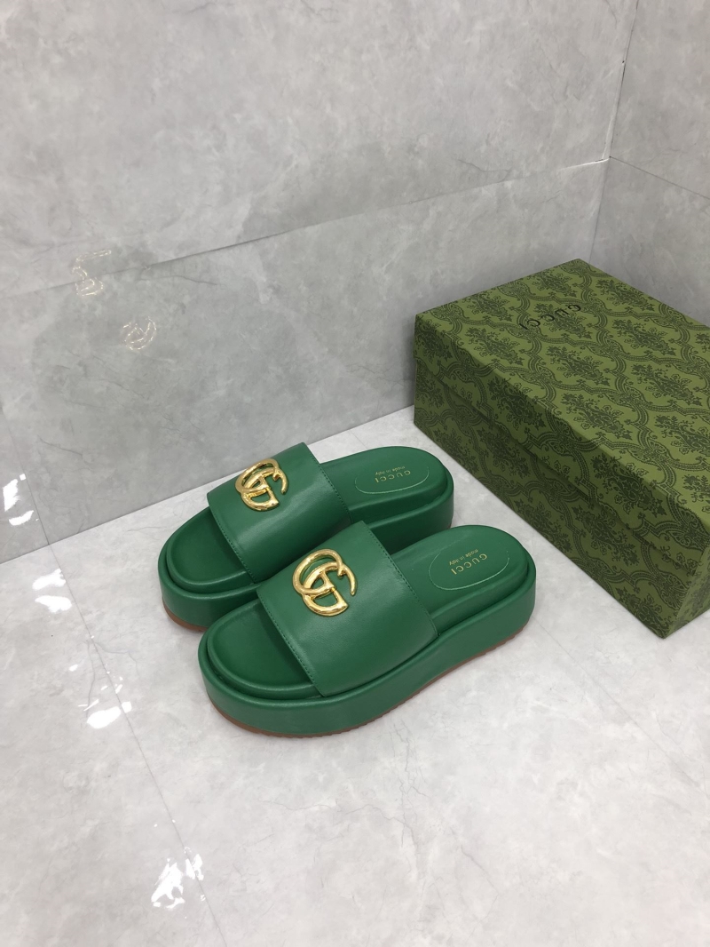 Gucci Slippers